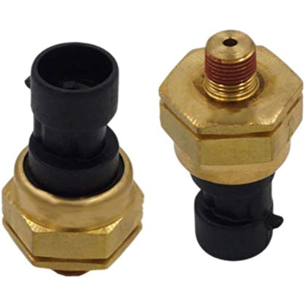 Ford Mercruise Sterndrive Inboard Outboard Water Pressure Sender Switch OE# 8M6000623 8818793 8818790 M2733760 881879010