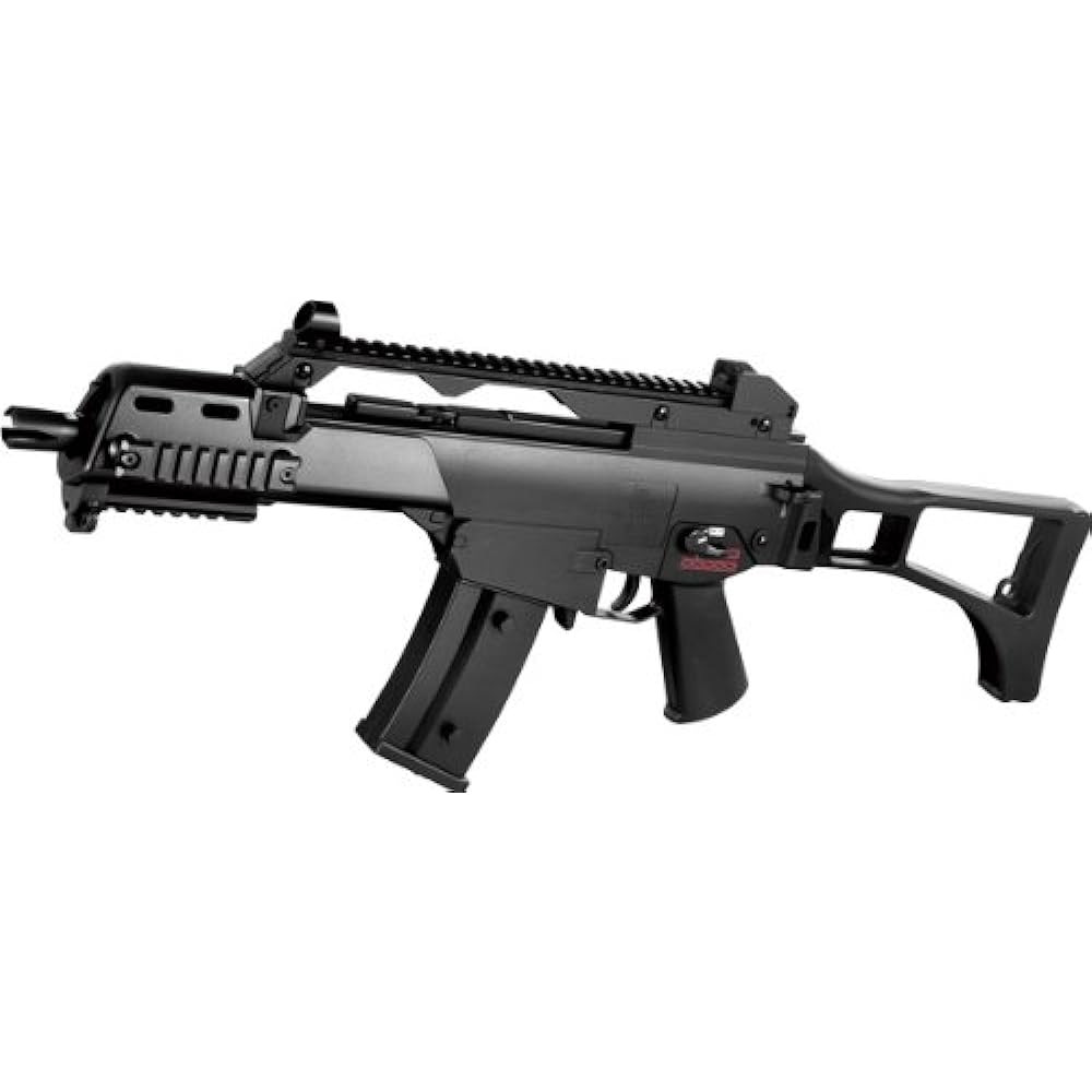 [Set Product] Tokyo Marui G36C Electric Gun Light Pro + Target Set for ages 10 and above