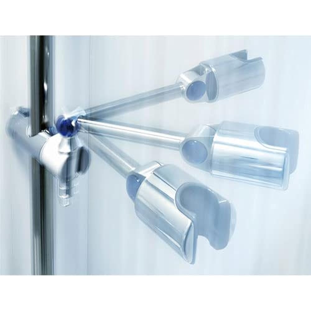 Matsuhashi Manufacturing BV SHOWER ARM BEKVAM511