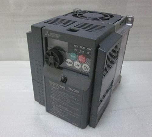 Mitsubishi Electric general-purpose inverter FREQROL-D700 FR-D720-2.2K
