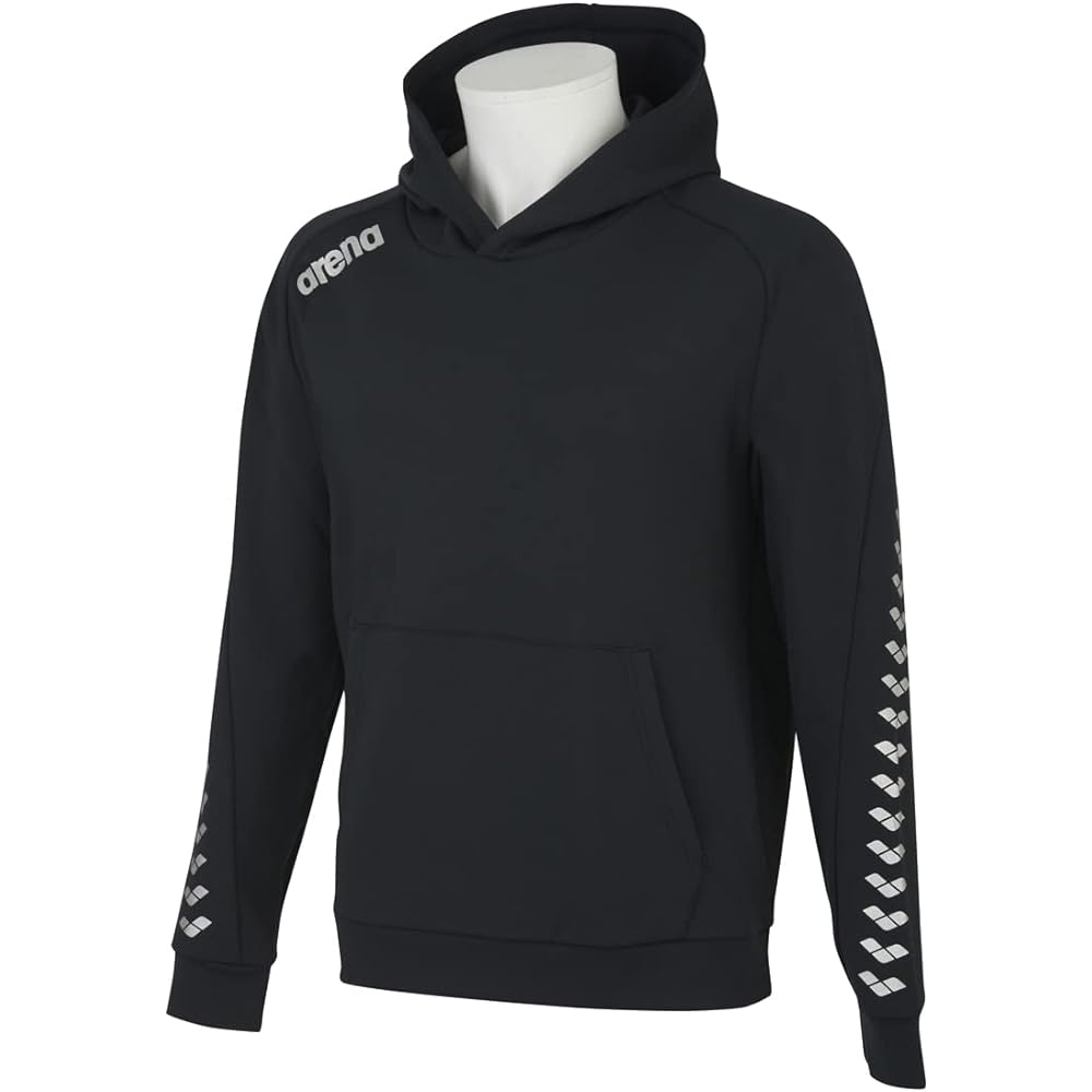 arena (arena) team wear men's sweat parka ARN-1330
