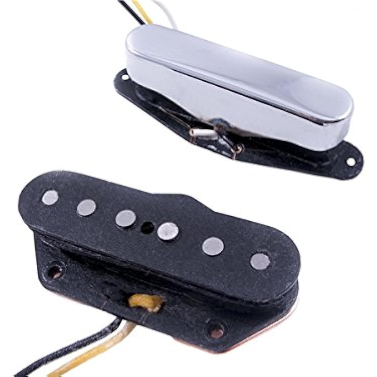 Fender Fender ◆ Custom Shop Twisted Tele® Pickups SET ◆CS Telecaster/Telecaster guitar pickup set "parallel import product"