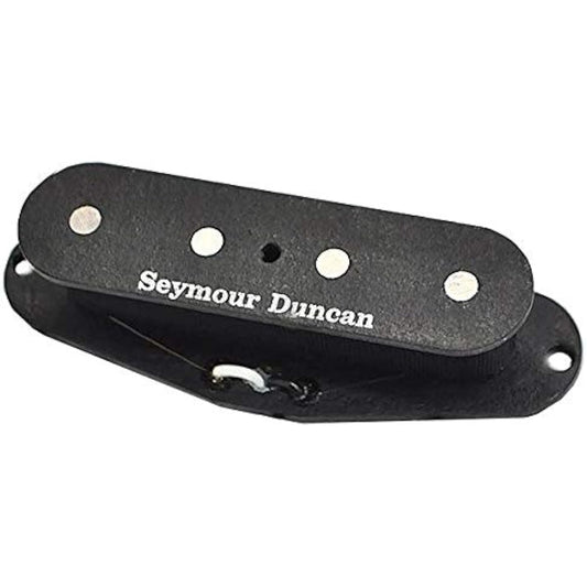 SEYMOUR DUNCAN Bass Pickup SCPB-2 Hot Single Coil P-Bass
