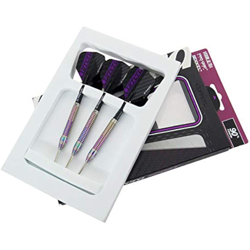 Target Carrera Sport Turbo Barrel Steel 24g 100330