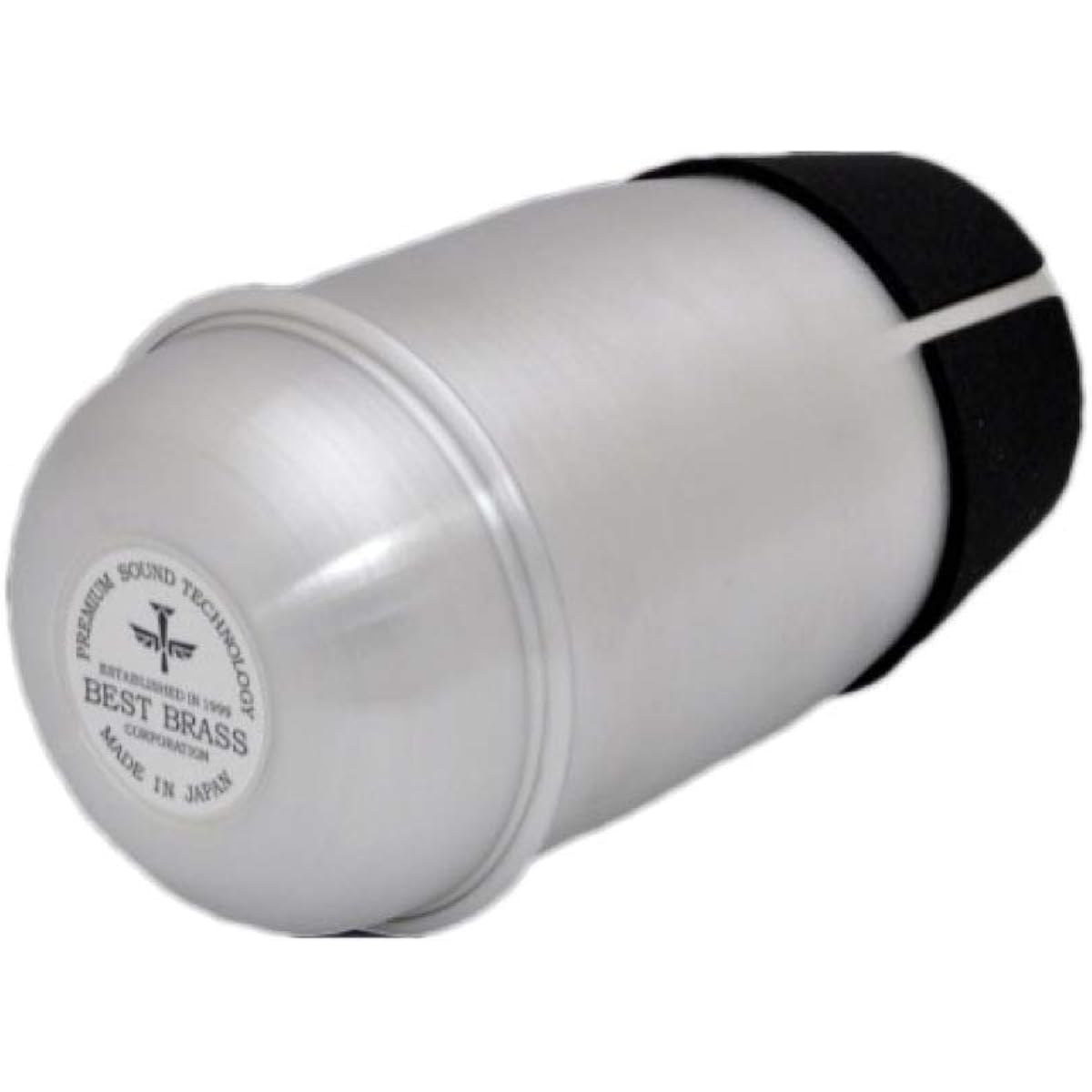 BEST BRASS Warm-up Horn Mute