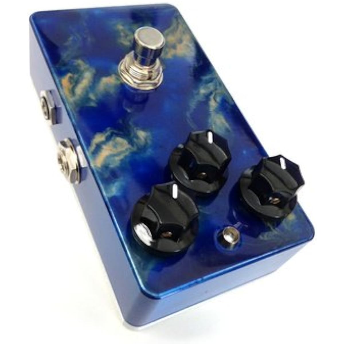 Caeruleum Lightdrive High Definition/Leqtique