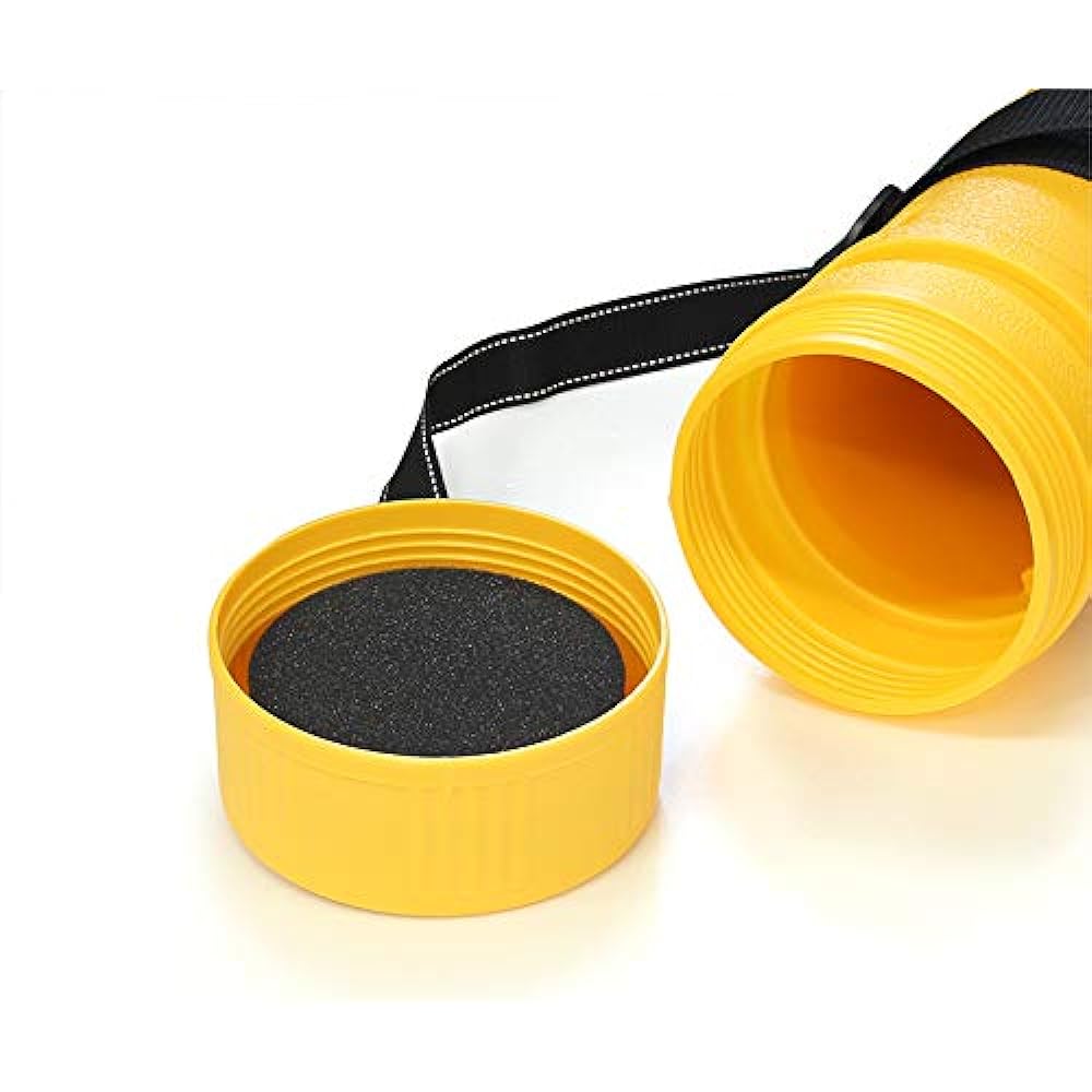PROX round air rod case