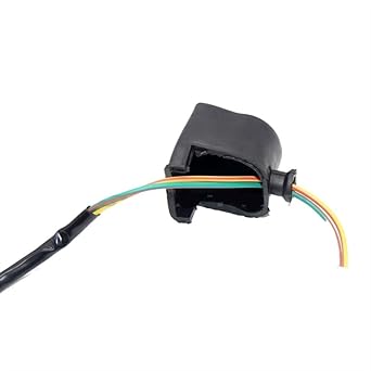 Motorcycle Starter Relay Motorcycle Pit Dirt Bike Parts Mini Chopper 43CC 49CC Starter Solenoid Relay 2 Stroke or 4 12V