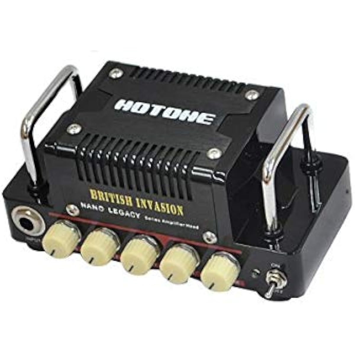 HOTONE British Invasion guitar amp head