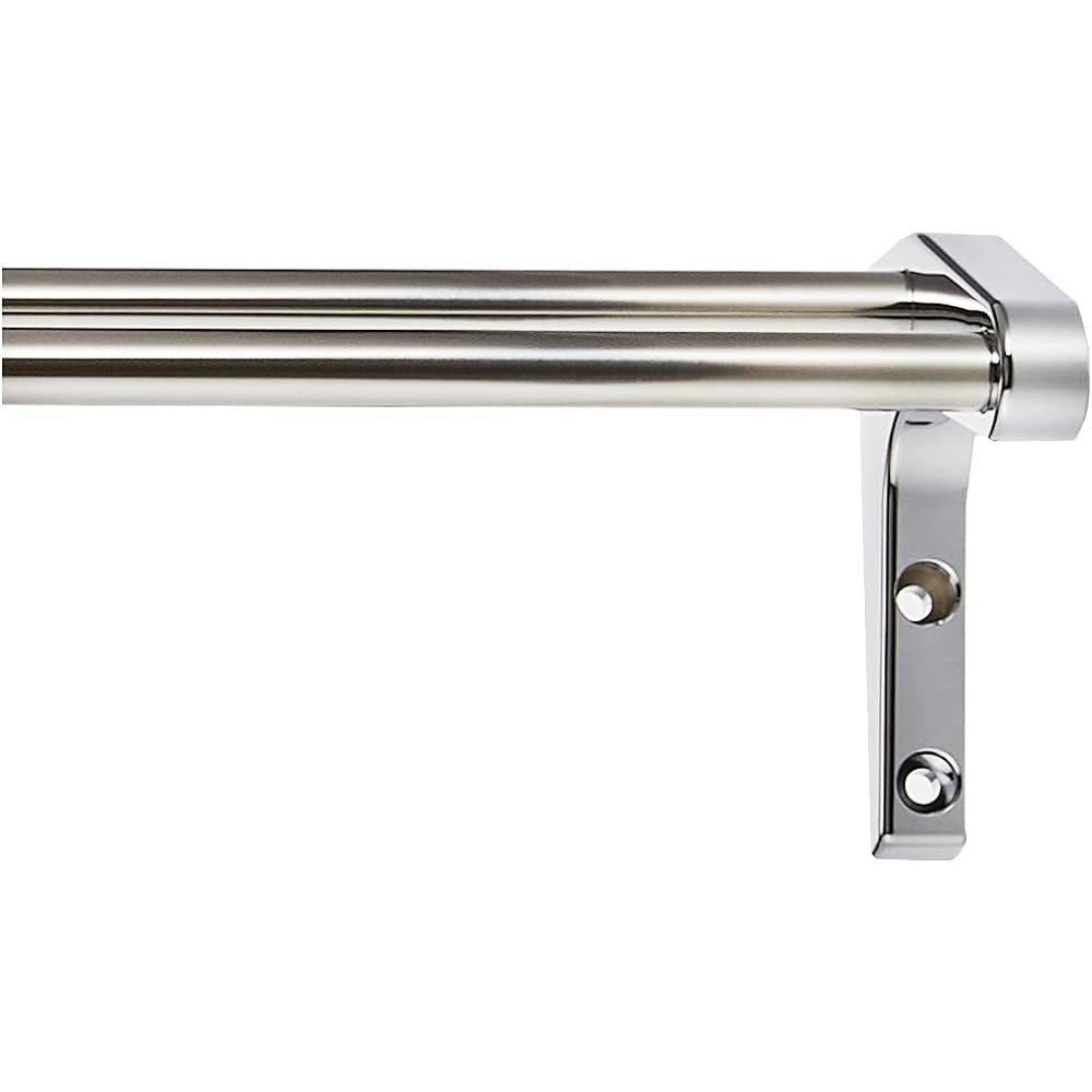 TOTO two-tier towel rack TS113W