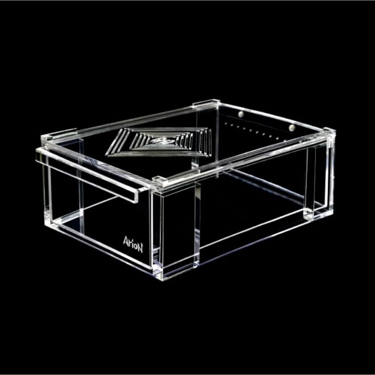 ArionJapan Slide Cage C1-M（Ver.2）