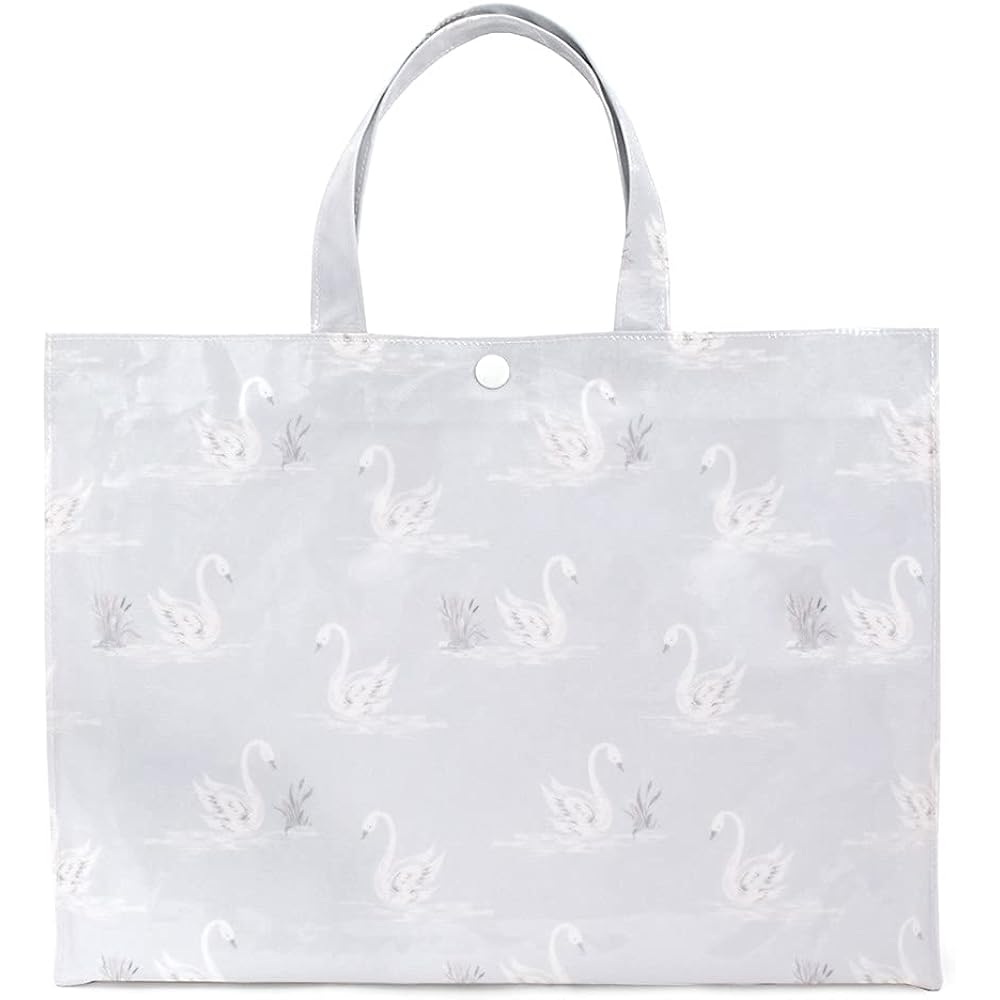 COLORFUL CANDY STYLE LAURA ASHLEY Pool Bag Girls Children Vinyl Waterproof Water Repellent Semi-Boston Swimming Bag