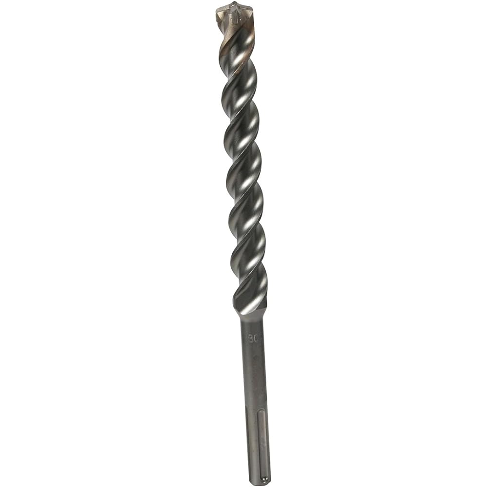 Makita 3D Max Carbide Drill (SDS Max Shank) 20X520 A-58796