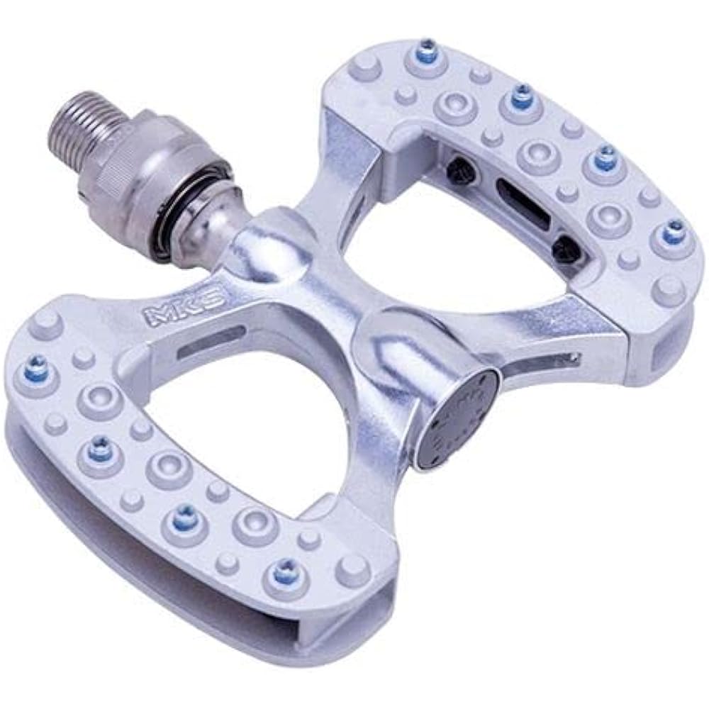 Mikashima (MKS) GAMMA Ezy Superior Silver