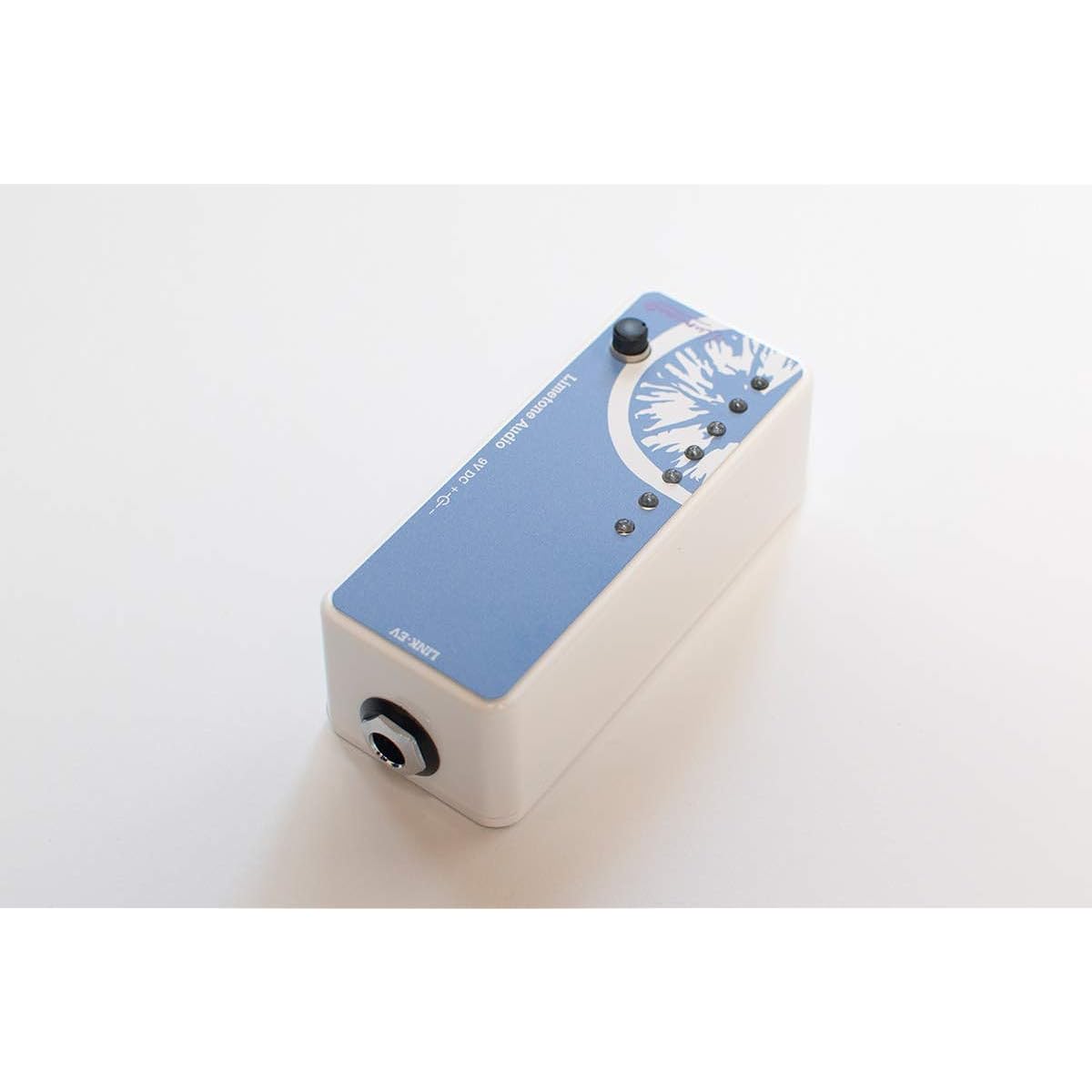 Limetone Audio/illuminate box mini for EV Limetone Audio