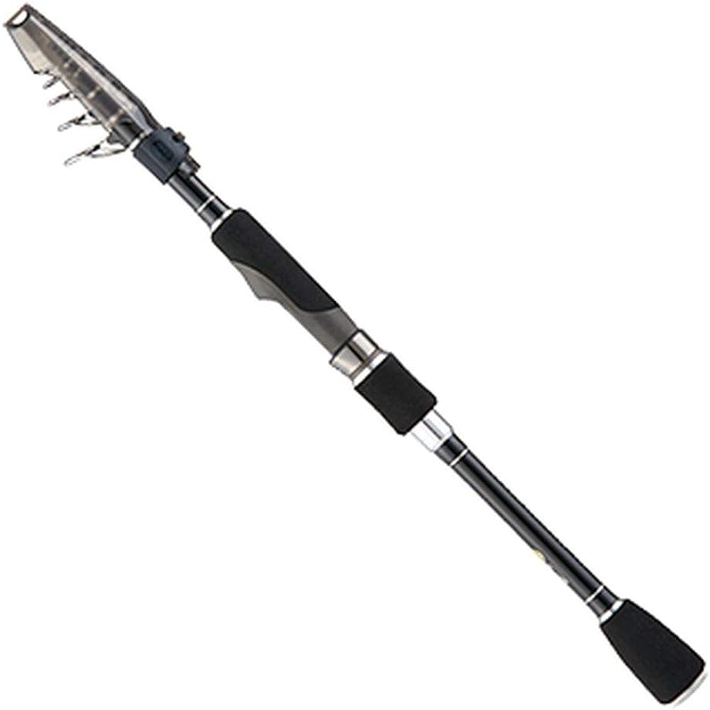 Uzaki Nissin Pack Rod LITTLE ARMOR (Drawing)