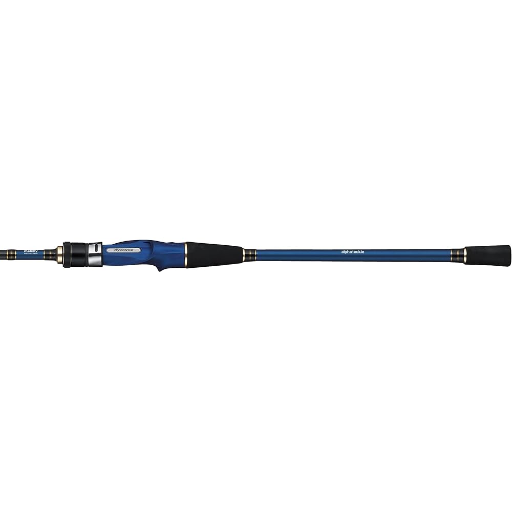Alpha Tackle Rod Boat Rod Kaito Kaijin Mobile Series