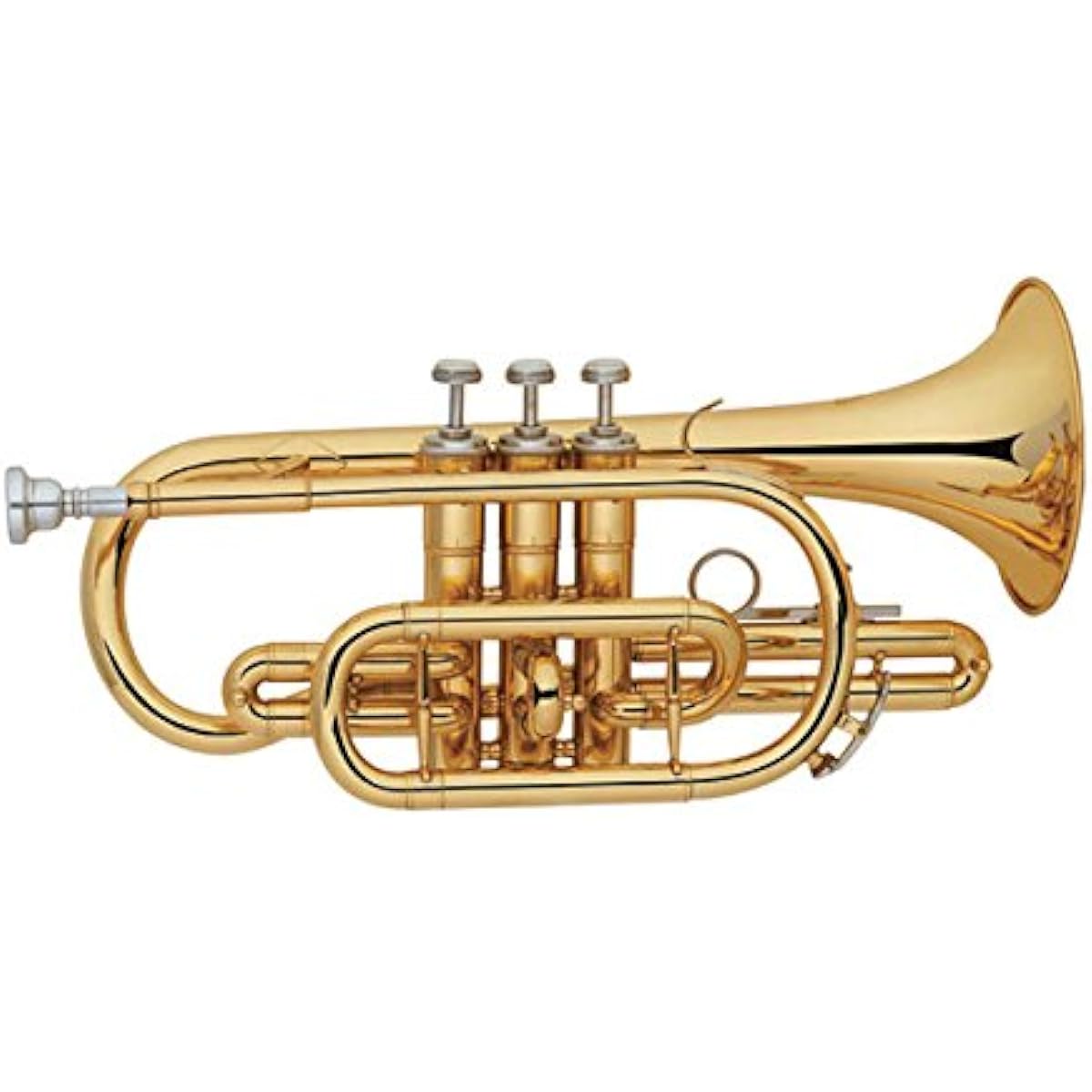 [Domestic regular product] PLAYTECH Cornet PTCR-200