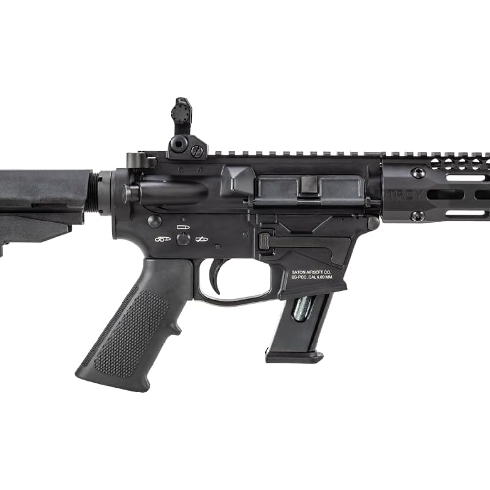 BATON BG-PCC CO2GBB 18 years and older CO2 blowback [JASG certified]