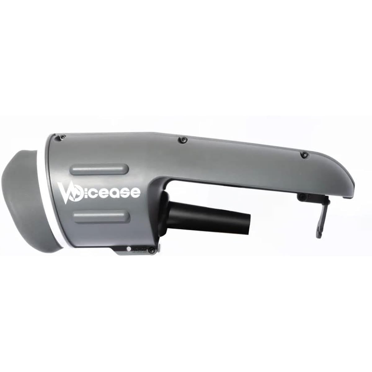 One-handed soundproof room + SHURE SM58 microphone set, up to -28dB sound insulation! Voicease, made in Japan, soundproofing, noise insulation, soundproofing, vocal training, vocal recording, karaoke