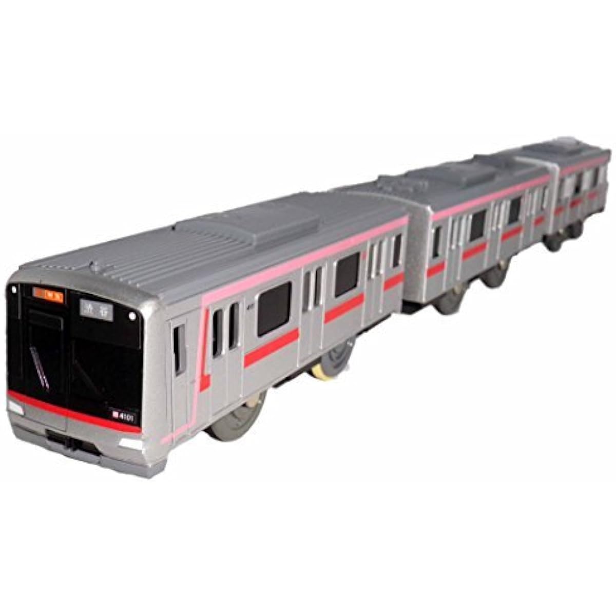 TAKARA TOMY Original Plarail Tokyu Corporation 5050 series 4000 series