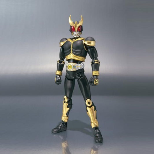 Tamashii Web Limited S.H.Figuarts Kamen Rider Kuuga Amazing Mighty