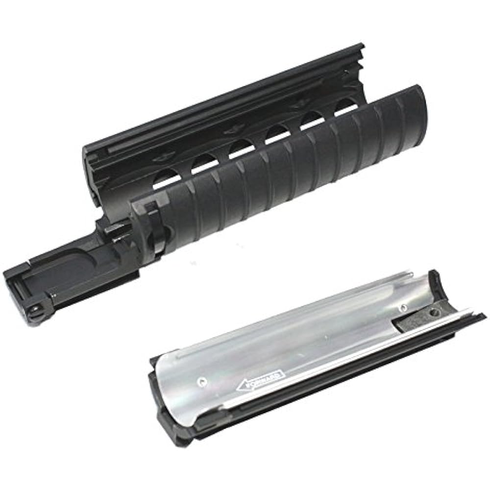 RAS2 type hand guard CMRASM021 for CYMA M4