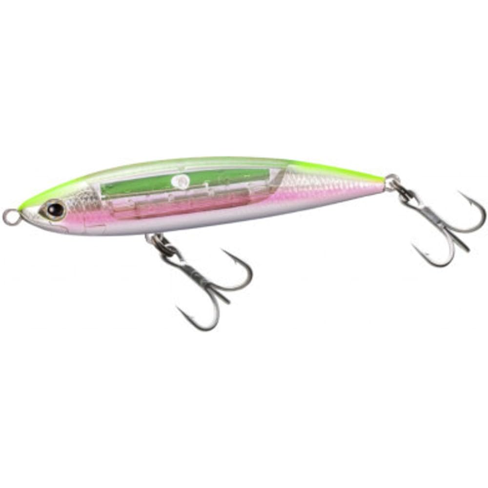 SHIMANO Lure Salt Plug Ossia Head Dip 140F Flash Boost XU-T14U