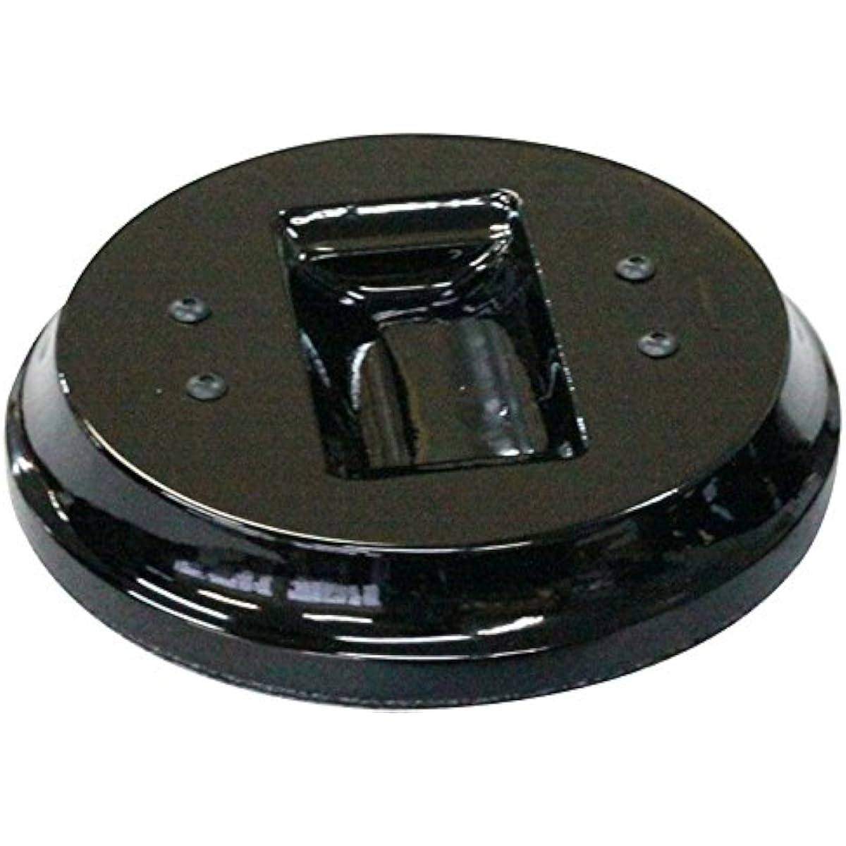 Genepis Fit Insulation (for Grand Piano) ■ G-Fw (Black) Double Caster Wide Caster