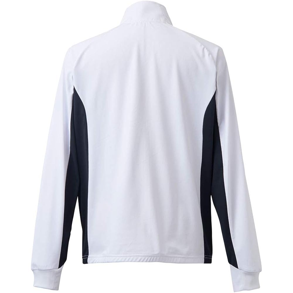 [DESCENTE] Training Jacket Sweat Absorbent Quick Drying MOVESPORTS DMMMJF11 Men's