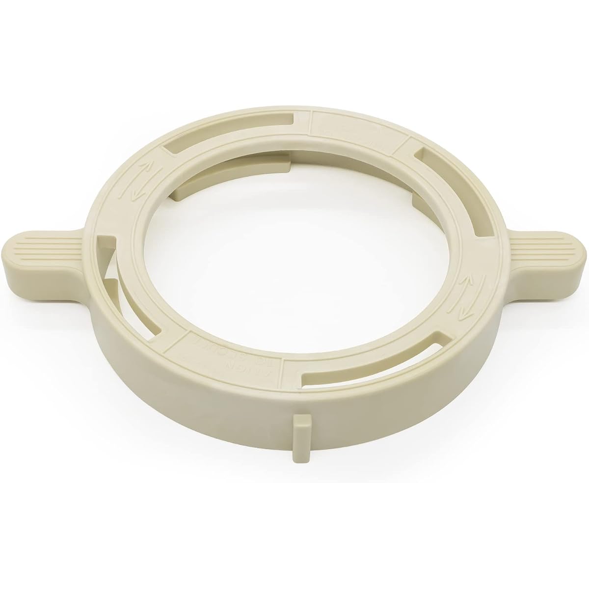 SuperDi Pool Pump Parts Lock Ring 357199 Replacement for Pentair Whisperflo Intelliflo Variable Speed Pool and Spa Pumps