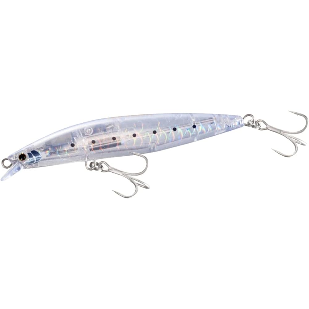 SHIMANO Lure Salt Plug Exsence Strong Assassin AR-C Flash Boost 125S