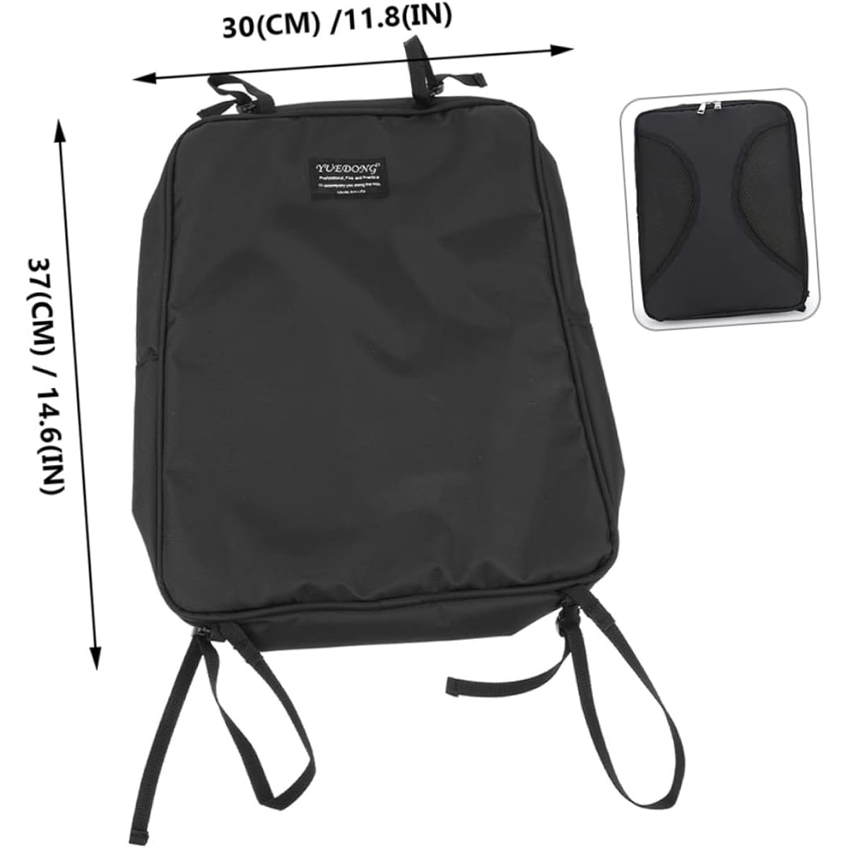 VICASKY 4pcs Sheet Music Pack Guitar Notebook Bag Mandolin Case Messenger Case Tote Bag Violin Accessories Chord Organizer Case Guitar Accessories Violin Hard