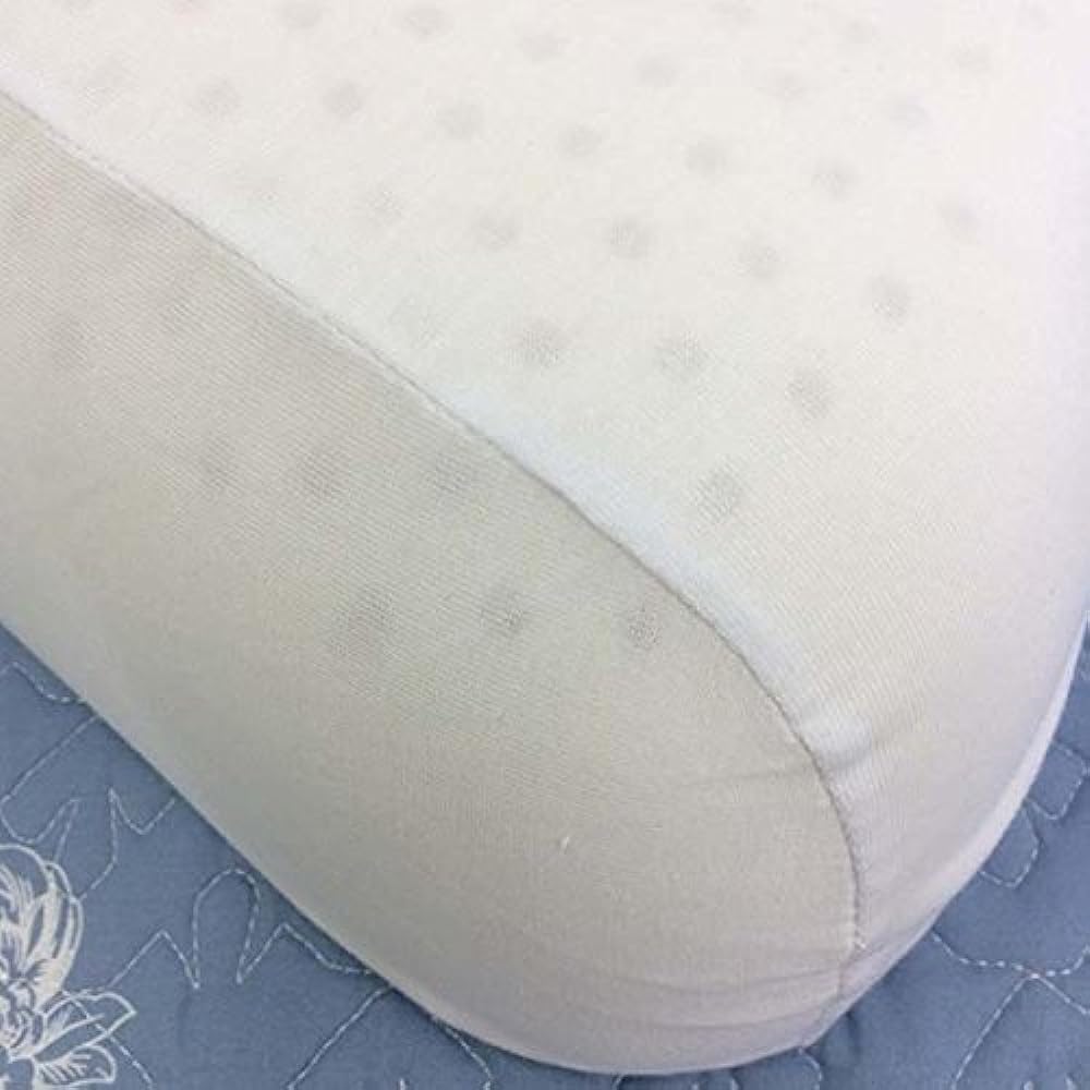 LATEXIA ROYAL High Resilience Pillow Latex Pillow Stiff Shoulder Pillow RW-1 LATEXIA ROYAL