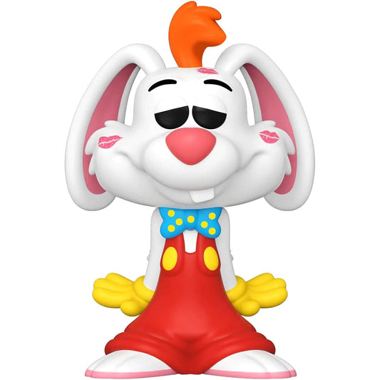 Funko Pop! Who Framed Roger Rabbit Roger Rabbit #1270 Convention Exclusive
