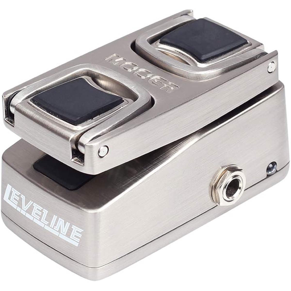 MOOER Leveline Guitar Volume Pedal