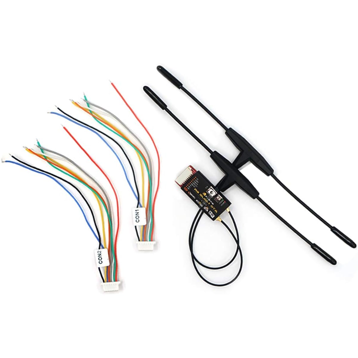 FrSky Access 900MHz Long Range R9 Slim+ OTA Receiver