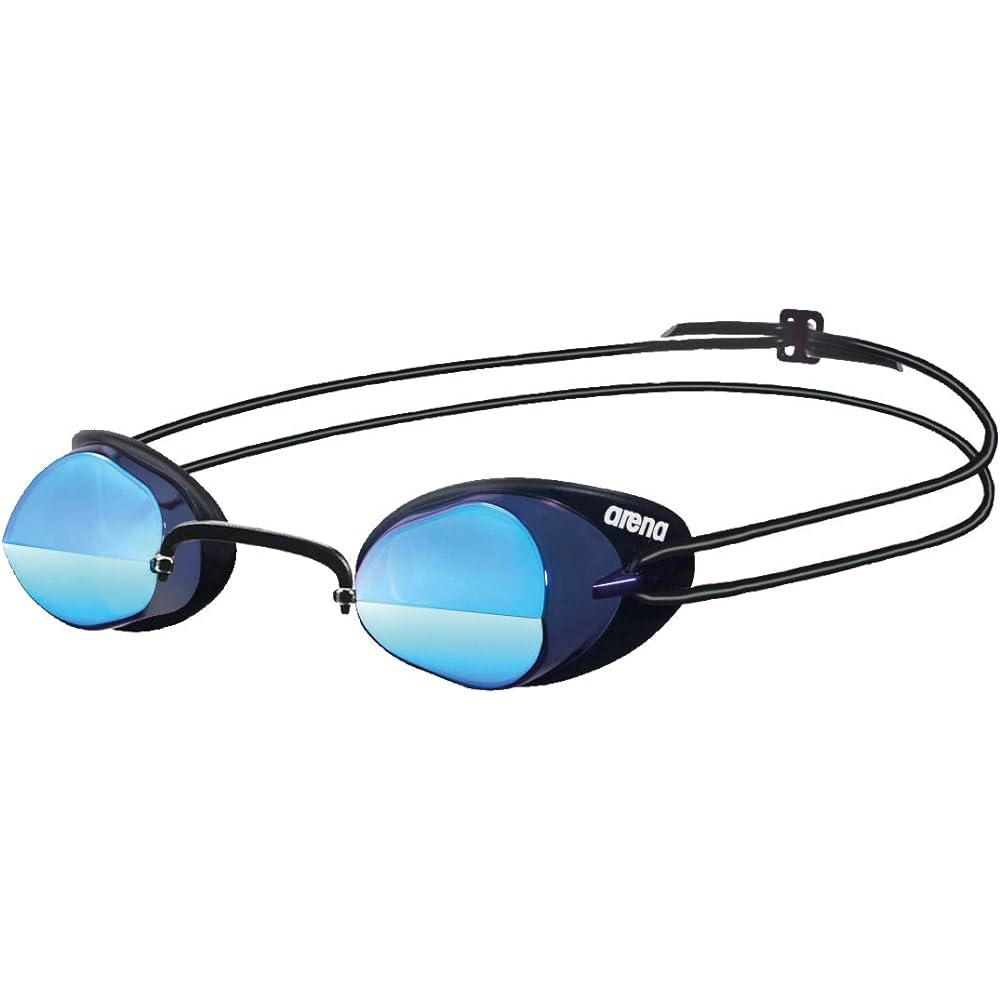 Arena Swedix mirror goggles competitive swimming