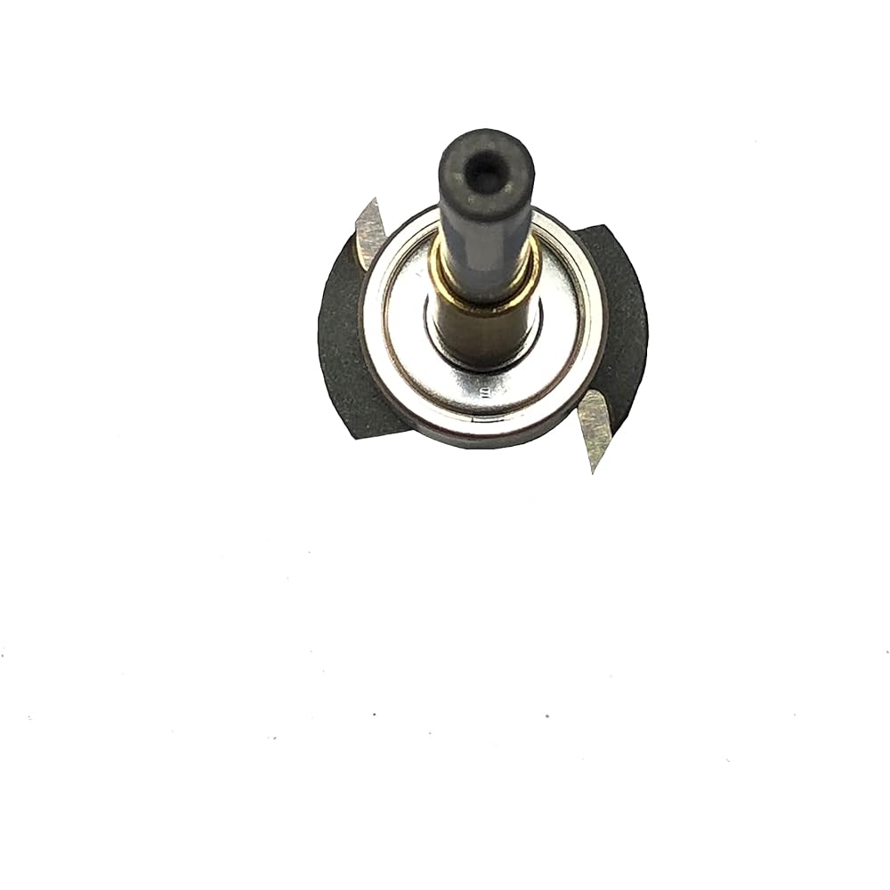 Dainichisho corner bit horizontal groove bit 3×4.5 YB3 silver/gold