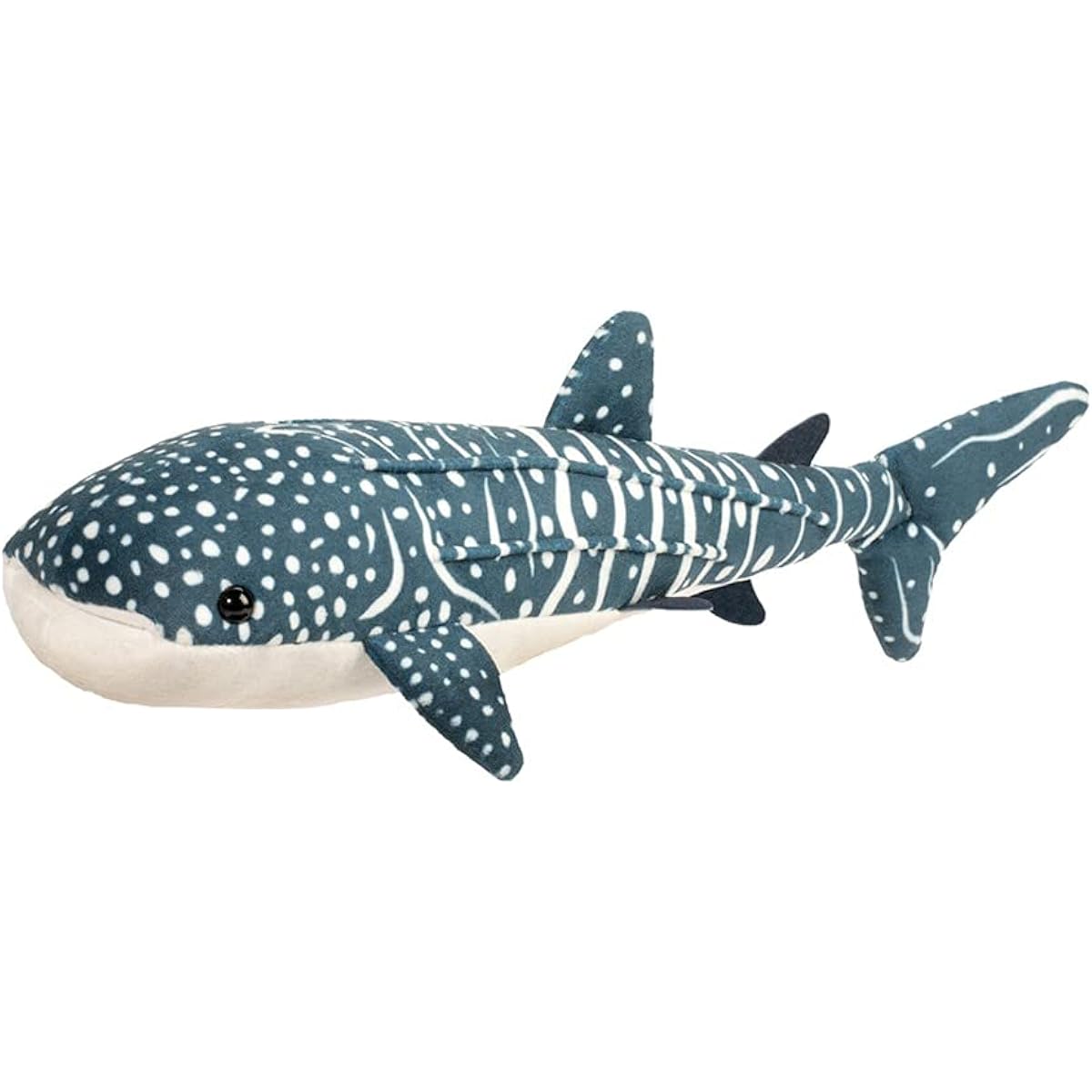 Decker WHALE SHARK