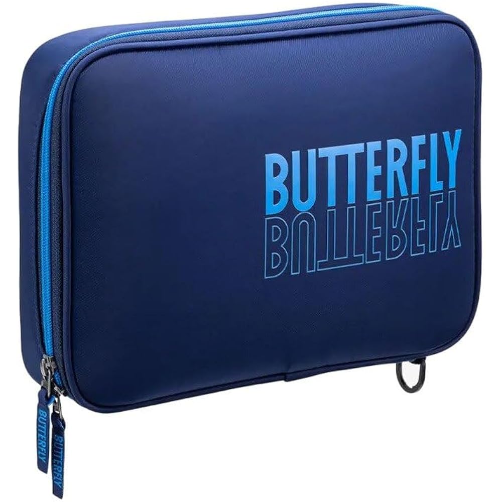 [Butterfly] Case ML case