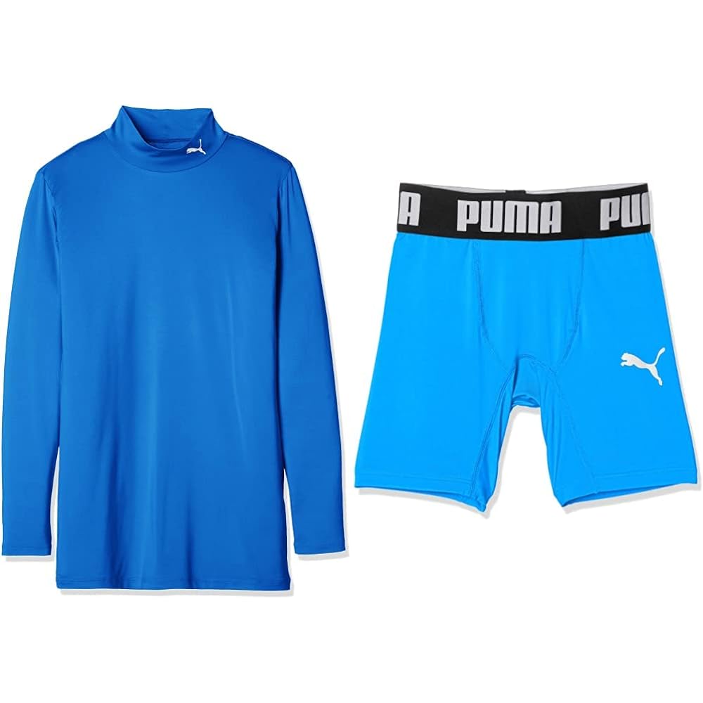 [PUMA] Compression 656332 Kids