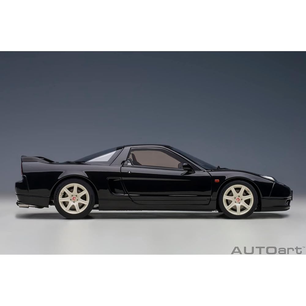 AUTOart 1/18 Honda NSX-R (NA2) Berlina Black Finished Product 73216