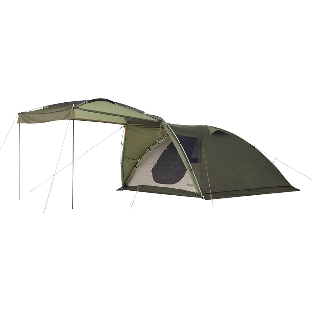 neos PANEL awning plateau XL