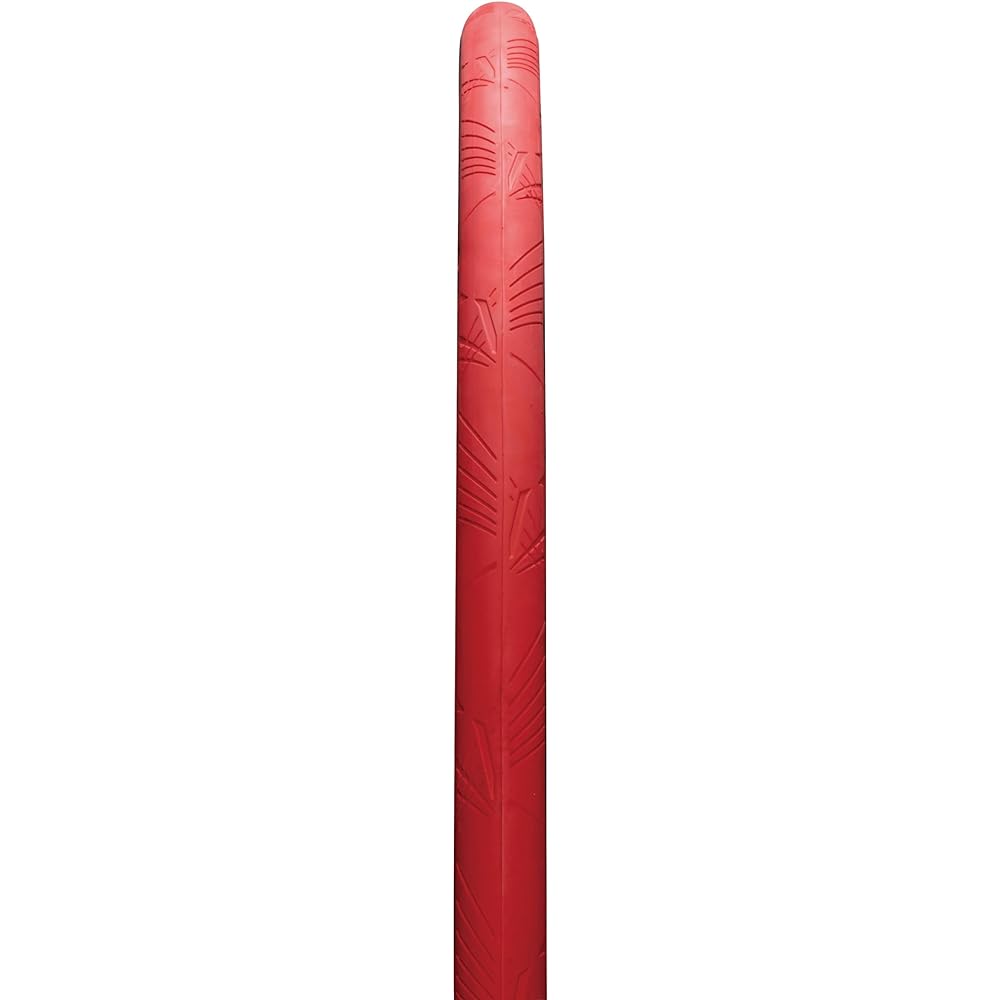 IRC Tire Bicycle Tire JETTY PLUS Jetty Plus 700×35C Sunset Red 1 Piece