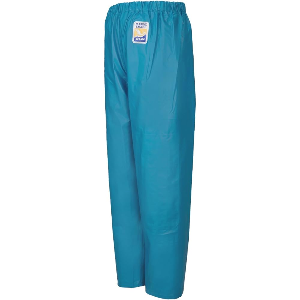 Marine Excell Marine Excel regular pants with knee pads