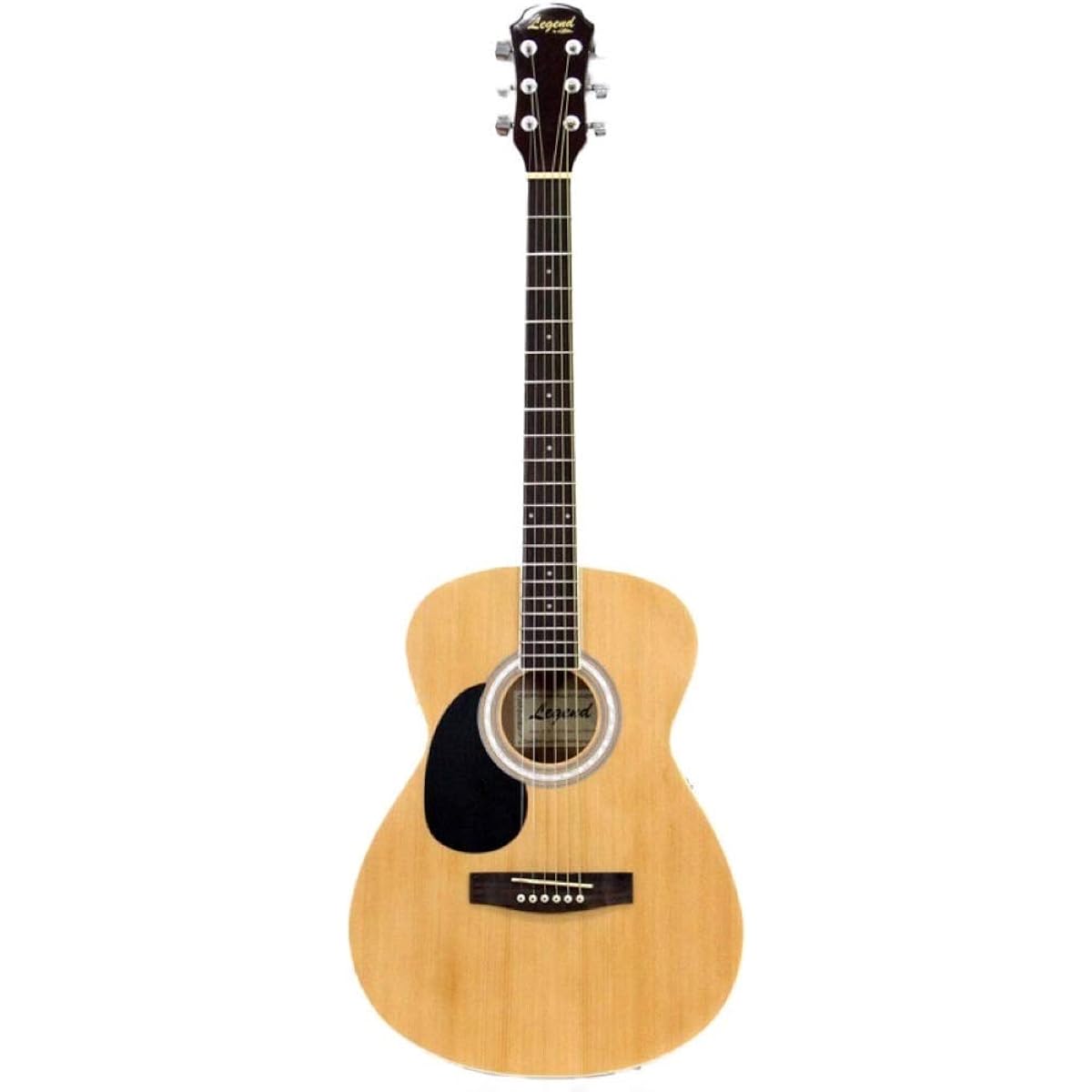 LEGEND FG-15 LH N left-handed acoustic guitar