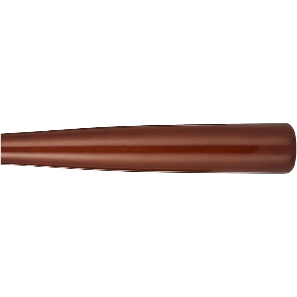 Baseball Z Hardball Hardball Wooden Hardwood Bat Bamboo Bat for Practice Excellent Balance BWT17084