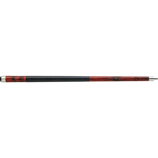 Outlaw Dark 9 Pool Cue