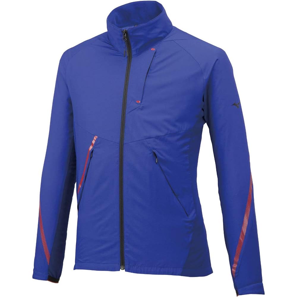 [Mizuno] Training Wear Windbreaker Jacket Slim 32ME9020